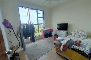 Putra One Residence