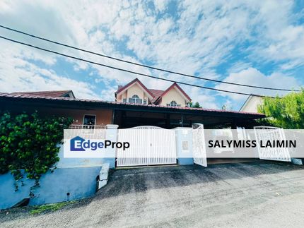 SPACIOUS & RENOVATED 2 Storey Bungalow, Kasturi Heights, Bandar Baru Nilai, Negeri Sembilan  , Negeri Sembilan, Nilai