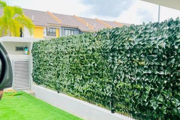 Bandar Mahkota Banting (Brooklands)