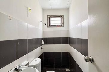 Villa Kesuma, Bandar Tasik Kesuma