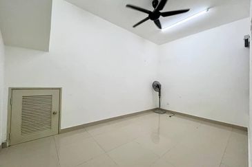 Villa Kesuma, Bandar Tasik Kesuma