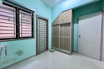 Villa Kesuma, Bandar Tasik Kesuma