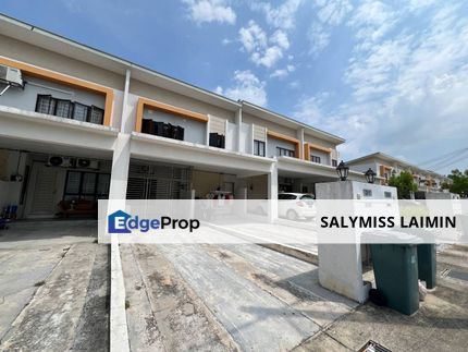 RENOVATED | Villa Kesuma Townhouse, Semenyih Selangor, Selangor, Semenyih