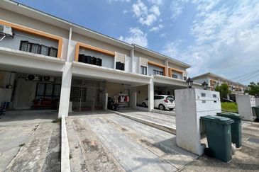 Villa Kesuma, Bandar Tasik Kesuma