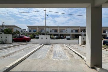 Villa Kesuma, Bandar Tasik Kesuma