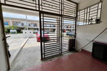 Villa Kesuma, Bandar Tasik Kesuma