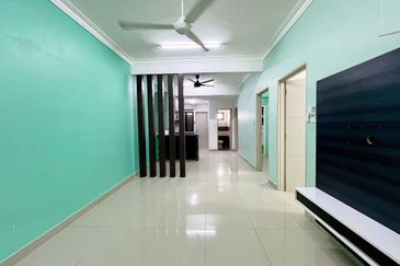 Villa Kesuma, Bandar Tasik Kesuma