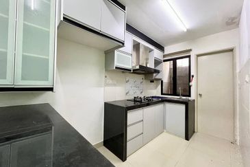 Villa Kesuma, Bandar Tasik Kesuma