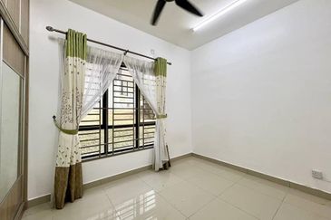 Villa Kesuma, Bandar Tasik Kesuma