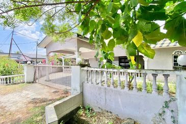 Taman Setia Jaya, Banting