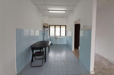 Desa View Towers Apartment