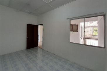 Desa View Towers Apartment