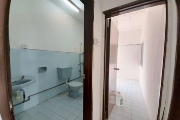 Desa View Towers Apartment