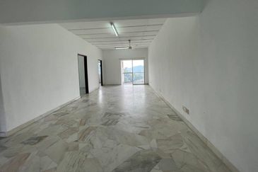 Desa View Towers Apartment