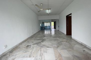 Desa View Towers Apartment