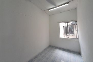 Desa View Towers Apartment