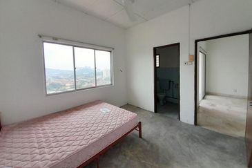 Desa View Towers Apartment