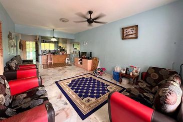 Desa View Towers Apartment