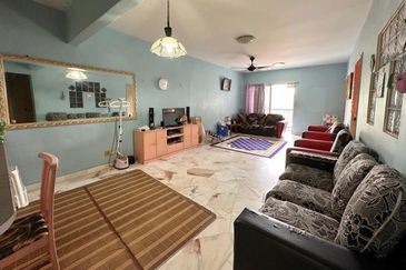 Desa View Towers Apartment