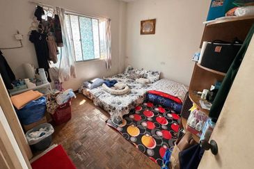 Desa View Towers Apartment