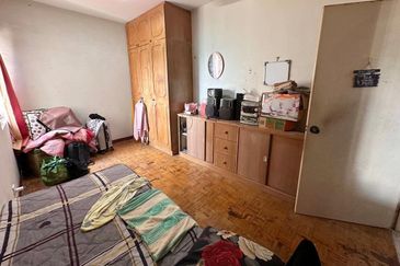 Desa View Towers Apartment