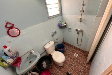 Desa View Towers Apartment