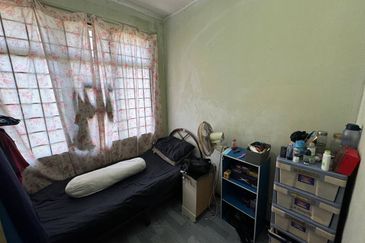 Pangsapuri Rimau Perdana