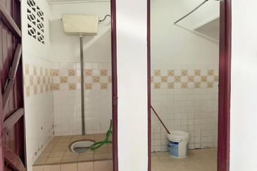 Taman Serdang Raya Seksyen 2