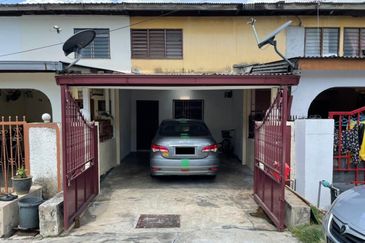 Taman Serdang Raya Seksyen 2