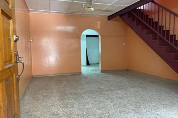 Taman Serdang Raya Seksyen 2