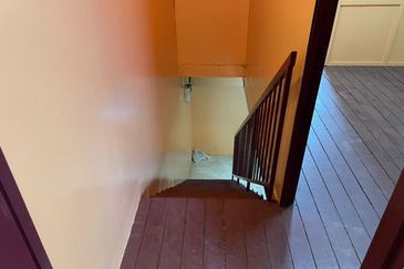 Taman Serdang Raya Seksyen 2