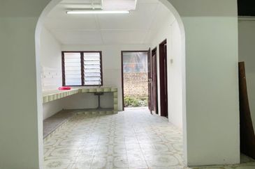 Taman Serdang Raya Seksyen 2