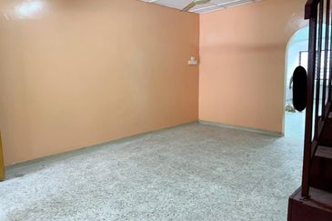 Taman Serdang Raya Seksyen 2