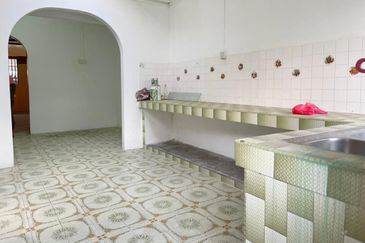 Taman Serdang Raya Seksyen 2