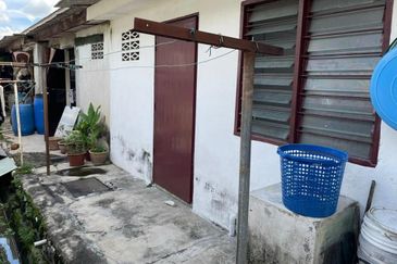 Taman Serdang Raya Seksyen 2