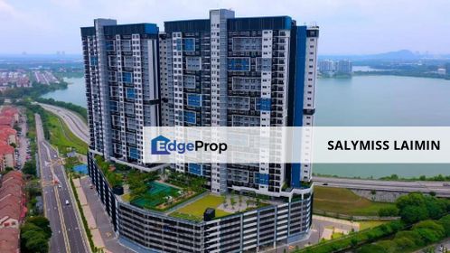 NICE VIEW Skylake Residence, Taman Putra Perdana, Puchong, Selangor  , Selangor, Puchong