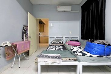 Seksyen 7, Bandar Baru Bangi