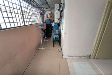 Seksyen 7, Bandar Baru Bangi