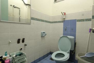 Seksyen 7, Bandar Baru Bangi