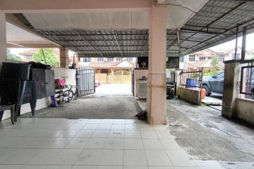 Seksyen 7, Bandar Baru Bangi