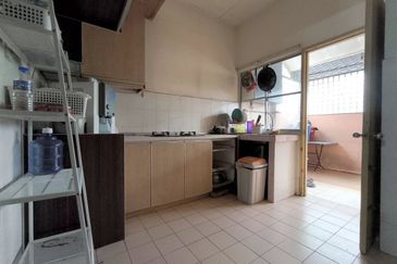 Seksyen 7, Bandar Baru Bangi