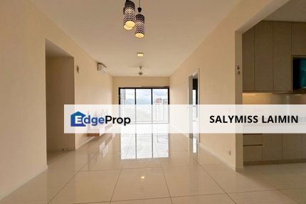 HIGH FLOOR | Seri Riana Residence Condo Wangsa Maju Kuala Lumpur , Kuala Lumpur, Wangsa Maju