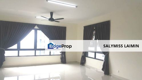 PARTLY FURNISHED | Servise Residence Pandora @ Tropicana Metropark, Subang Jaya Selangor, Selangor, Subang Jaya
