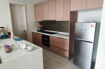 Pandora @ Tropicana Metropark