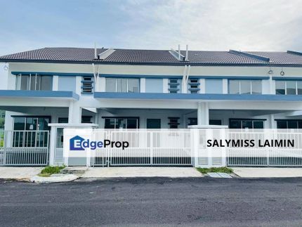 BUMI LOT Double Storey Residensi Bandar Ekar Rantau, Negeri Sembilan, Negeri Sembilan, Rantau