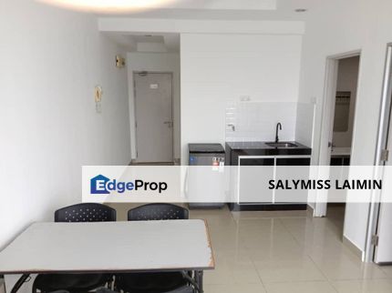 NEAR NEW LRT 3 | Service Residence Menara U2 @ Seksyen 13 Shah Alam,Selangor, Selangor, Shah Alam