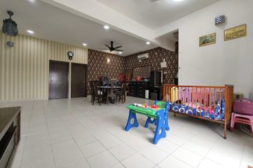 Embun Residence