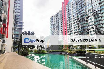 NON BUMI LOT The Zizz @ Damansara North Condo Damansara Damai , Selangor, Damansara Damai