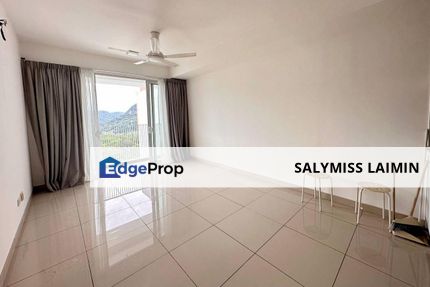 DUAL KEY | Nadayu 63 Condo Taman Melawati Kuala Lumpur, Selangor, Taman Melawati