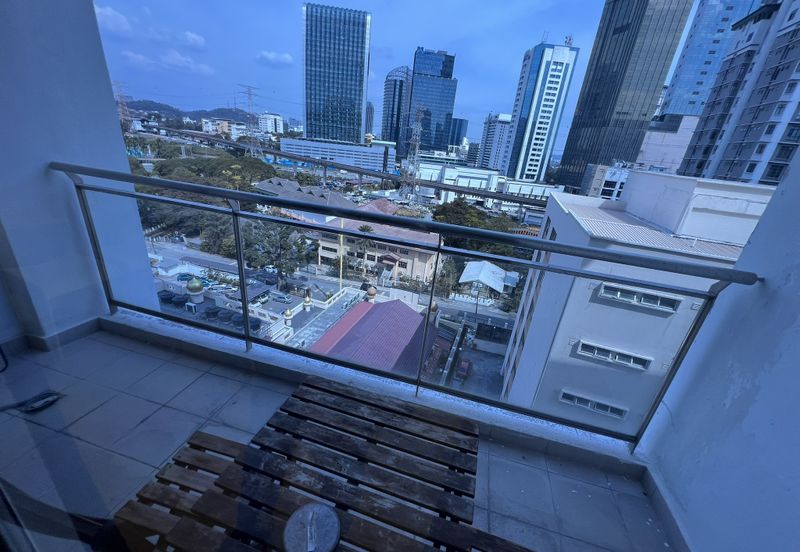 VSQ @ PJ City Center